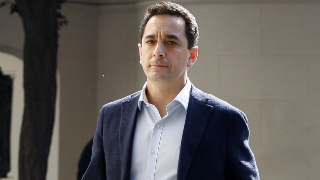 Infectólogos acusaron plagio en asesoría de 2014 a diputado PPD