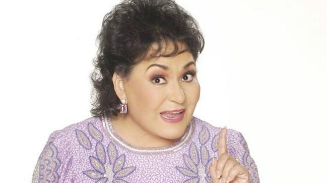 Diputada mexicana culpó a Kim Jong-un del terremoto