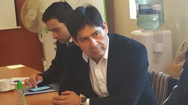 Alcalde mapuche: Aleuy se ha dedicado a reprimir en La Araucanía