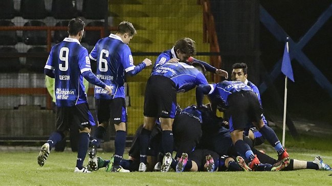 Huachipato cobra 1.000 pesos por entradas para el duelo ante San Felipe por Copa Chile