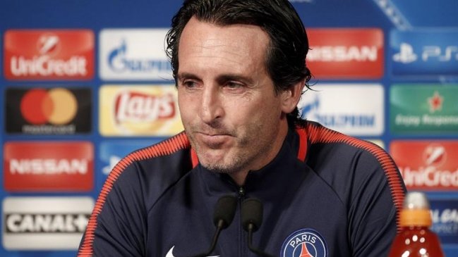 DT de PSG quiere muchos penales para que Cavani y Neymar puedan tirarlos