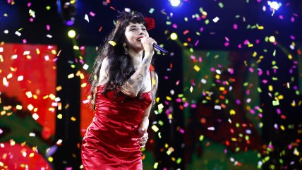 Claudio Vergara analizó las nominaciones de Mon Laferte a los Grammy Latino
