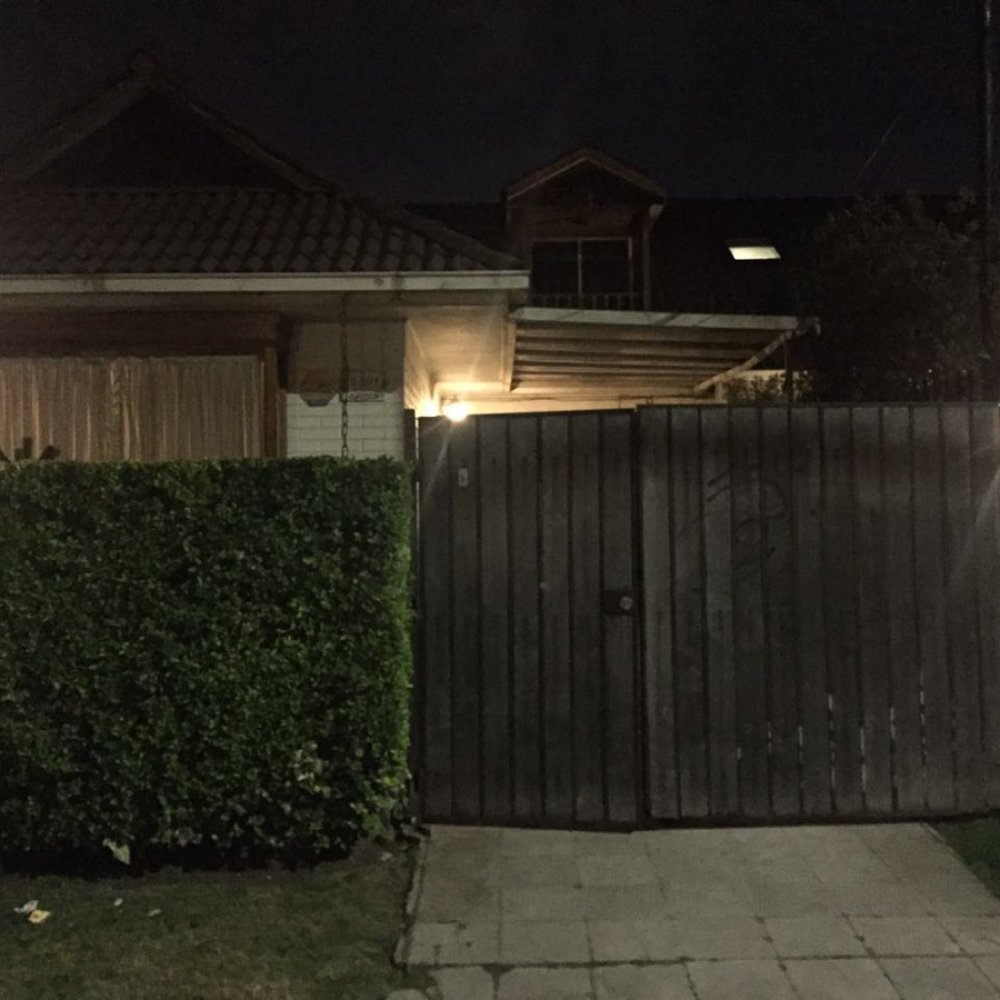 Adultos mayores sufrieron millonario robo en su domicilio en Peñalolén