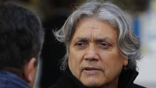 Navarro: CAE fue intento fallido de involucrar a Estado y banca en financiar educación superior