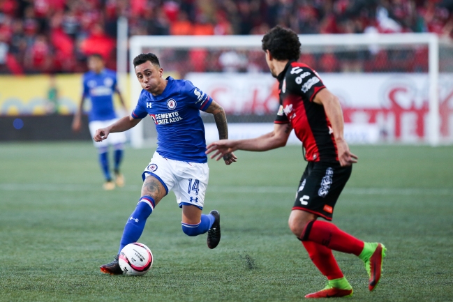 Martín Rodríguez tras críticas en México: El terremoto fue desesperante