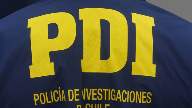 Detuvieron a presunto autor de asesinato en discoteca de Quilicura