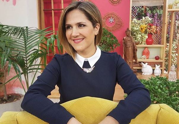 Mujer denuncia a Michelle Adam por chocarla y no responder