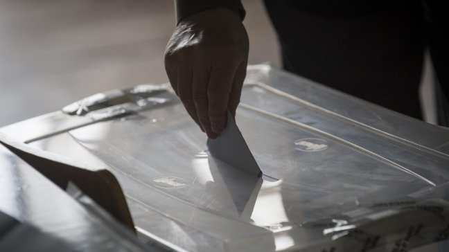 Frente Amplio evalúa redistribuir tiempos ante baja presencia en franja electoral