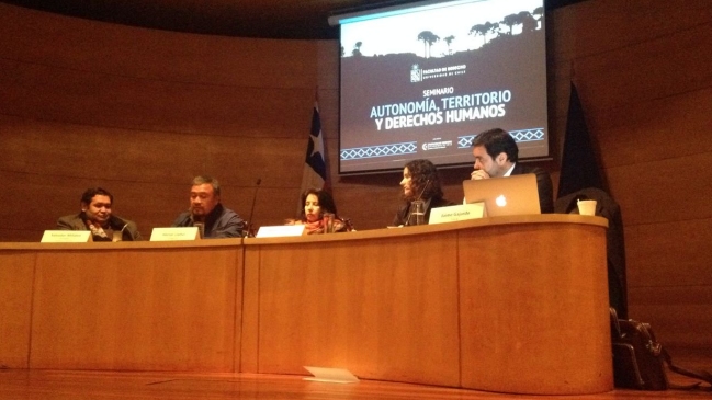 U. de Chile descartó financiamiento a la CAM tras dichos de José Antonio Kast