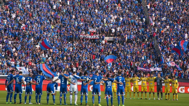 La séptima fecha del Transición registró la mayor cantidad espectadores en los últimos 15 años