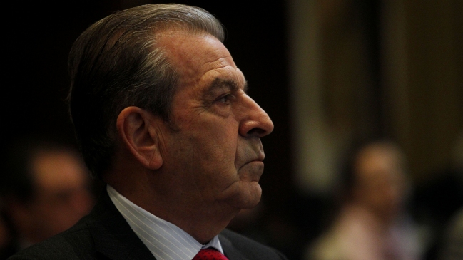 Frei por ataques incendiarios en el sur: 