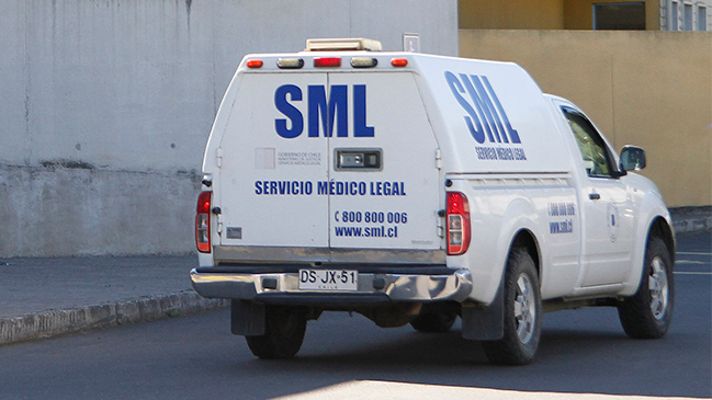 Renunció el director nacional del Servicio Médico Legal