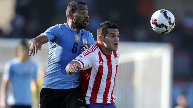 Uruguay se molestó con Paraguay al no presentar propuesta para organizar el Mundial 2030