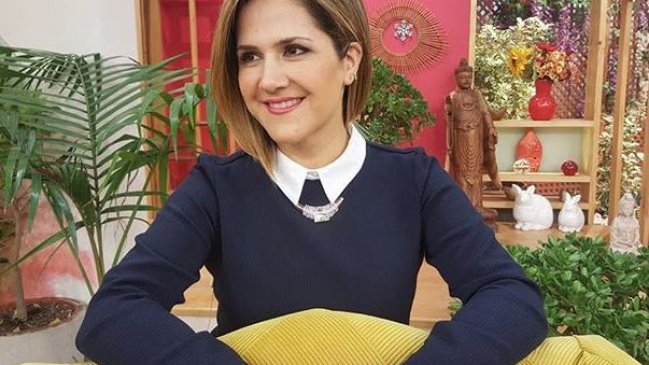 Mujer denuncia a Michelle Adam por chocarla y no responder