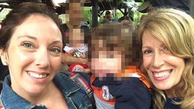 Suegra tuvo sexo con su yerno y lo intentó atropellar fuera de su casa