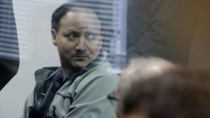 Jaime Anguita: Yo amaba a mi esposa y era feliz con ella, no sé lo que pasó