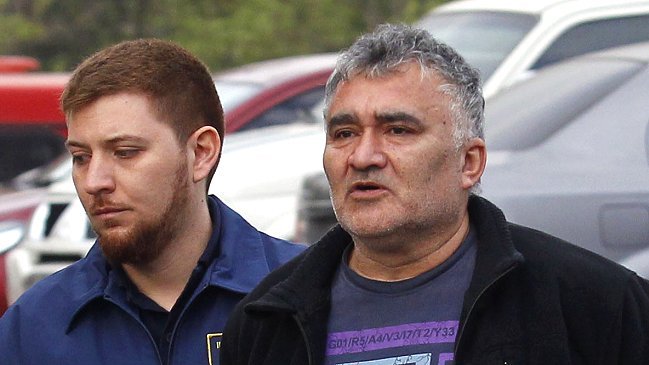 Ex frentista vinculado con crimen de Jaime Guzmán: 