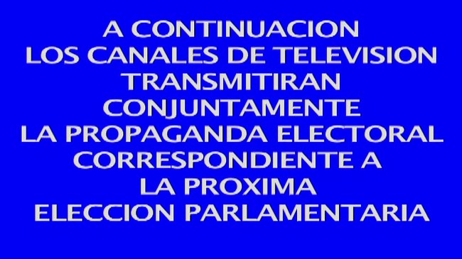 Publicista llama a independientes a 