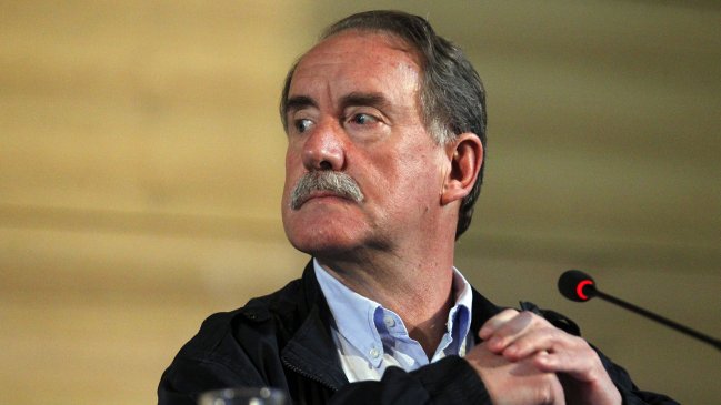 Eduardo Artés: En Chile hay más violaciones de derechos humanos que en Corea del Norte