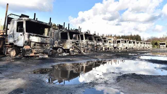 Víctimas de violencia critican 