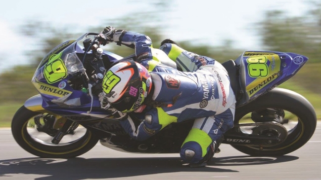 Isis Carreño y Martin Scheib afrontarán desafíos en Argentina y España