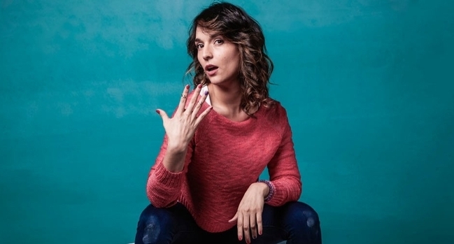 María José Bello se une a 