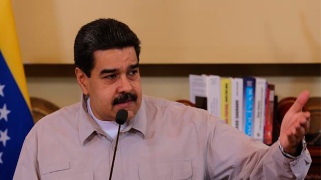 Parlamento califica de ilegal que Maduro presente Presupuesto a Asamblea Constituyente