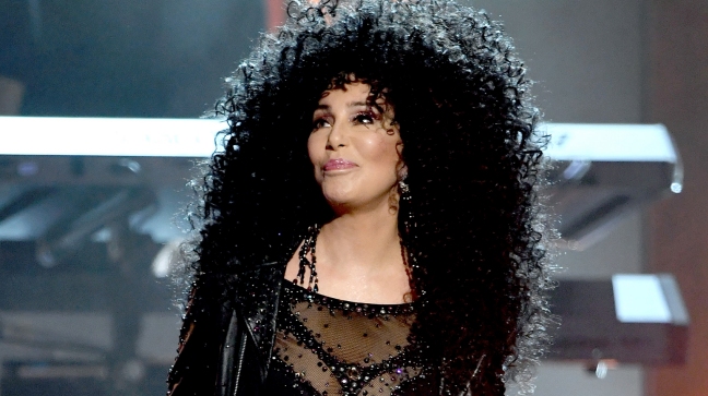 La vida de Cher llegará a Broadway en 2018