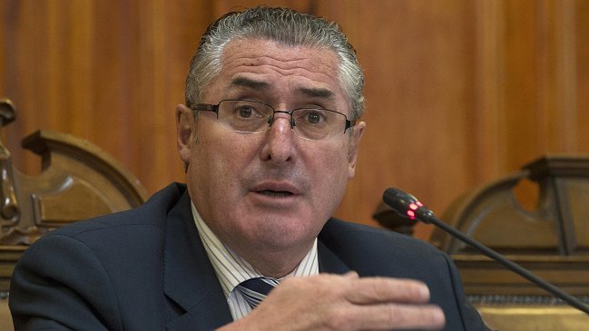 Caso SQM: Reformalizarán a Jorge Pizarro y ex mano derecha de ME-O