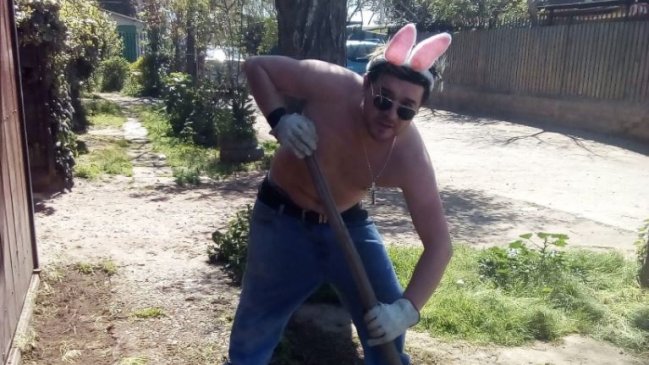 El sentido adiós de Junior Playboy a su 