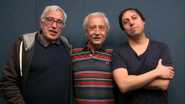 [Audio] Nuestro Canto Homenaje al cardenal Raúl Silva Henríquez