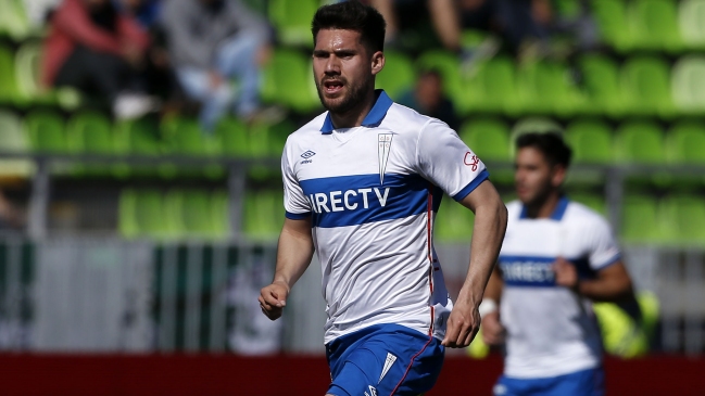 César Fuentes: Debemos ser un equipo protagonista y salir a buscar el partido