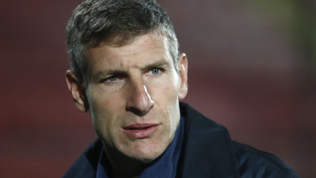 Martín Palermo: El presente de Pinilla hace que uno tenga mayor atención