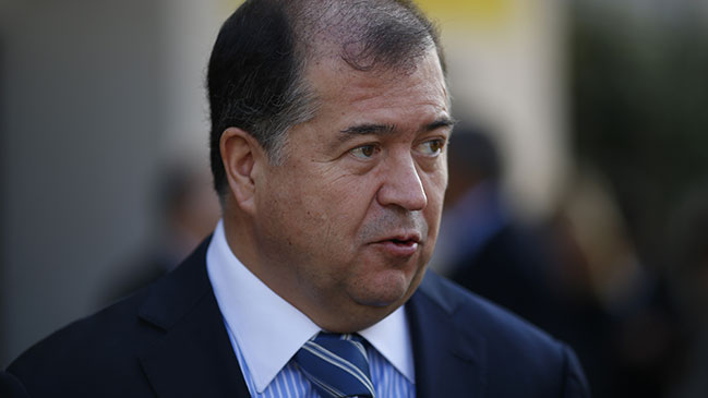 Mauricio Correa será el nuevo director de 