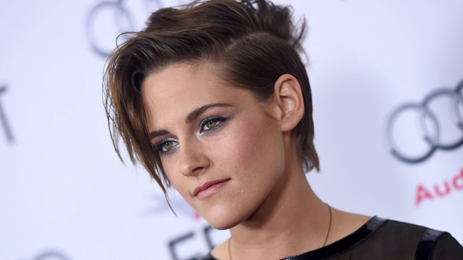 Sony se fija en Kristen Stewart para el nuevo filme de 