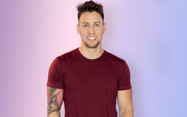 La dedicatoria de Felipe Lasso a los hijos de Angie Jibaja