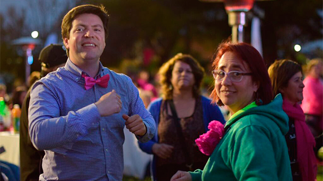 Denuncian a Municipio de Talca por invitar sólo a candidatos de Chile Vamos a 