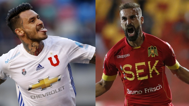 Universidad de Chile enfrenta al líder Unión Española en duelo clave del Torneo de Transición