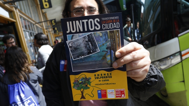 Carnaval Mil Tambores: Carabineros ha detenido a 21 personas este viernes