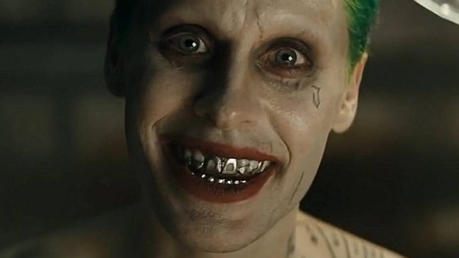 Jared Leto desmintió que regalara condones usados en rodaje de 