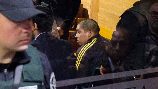 Gobierno insistirá en cambiar cautelares de comuneros en huelga y pedirá recalificar delitos