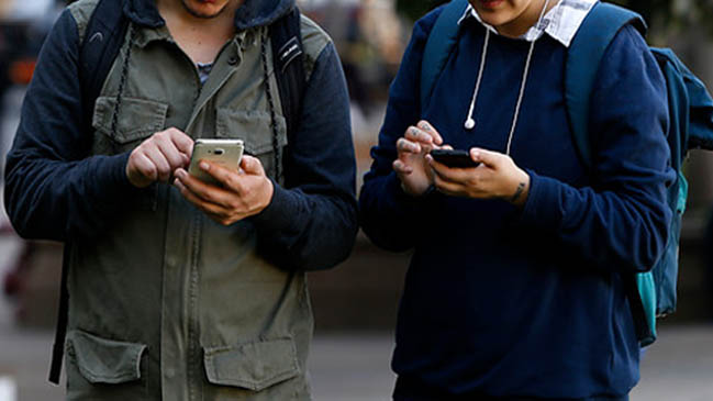 Chile y Argentina acabarán con el roaming mutuo en ambicioso acuerdo comercial