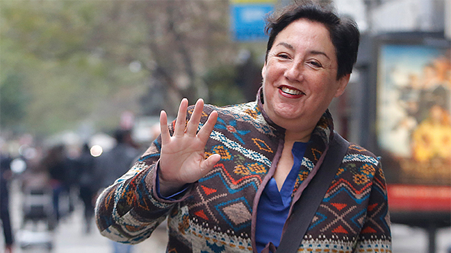 Beatriz Sánchez: Quedó demostrado que hay necesidad y ganas de debate