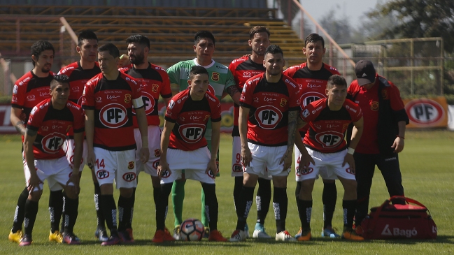 Los resultados de la octava fecha del Torneo de Transición y la novena fecha de Primera B