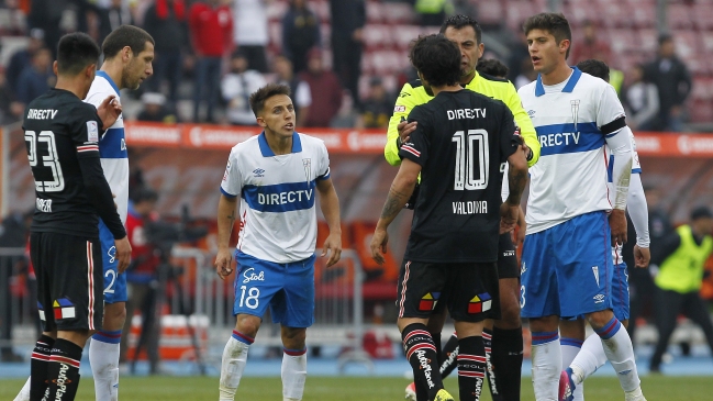 Universidad Católica se juega su última carta ante Colo Colo en el Torneo de Transición