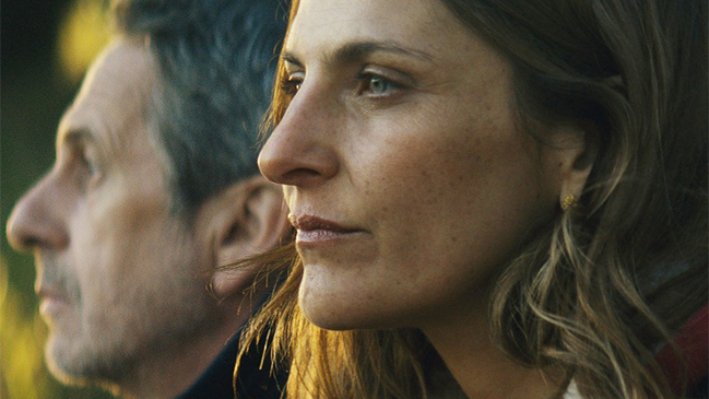 Filme de Marcela Said ganó el Premio Horizontes Latinos 2017