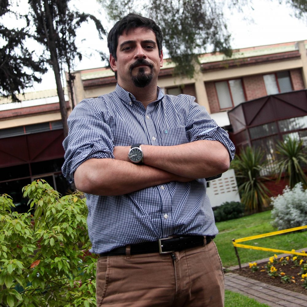 Cerro Navia puso fin a contrato 