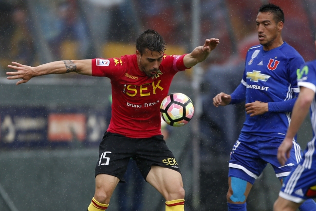 Resumen: Unión sigue líder pero Antofagasta y Colo Colo acortaron distancia