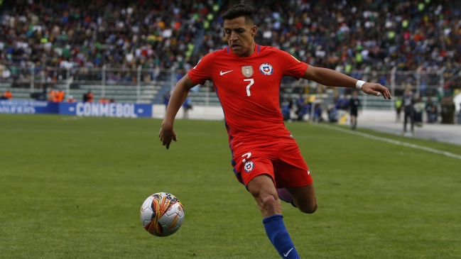 La columna de Pelotazo: Roja tensión