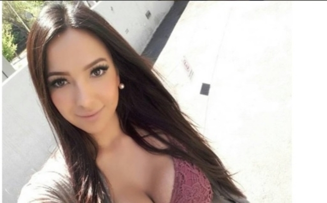 La nueva faceta de modelo de 